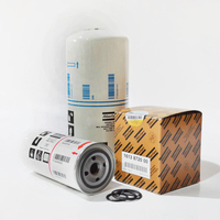 Kit d'entretien authentique Atlas Copco 2901194402, filtre séparateur air-huile d'origine, pack de filtres 1513005800 1613610500, pièce de rechange