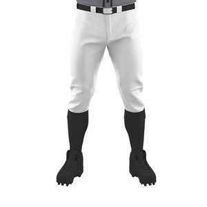 Fournisseur Direct d'Usine - Tenues de Sport - Uniformes de Baseball - Nouvelle Arrivée 2026 - Uniforme de Baseball Respirant pour Unisexe - Product Image 6