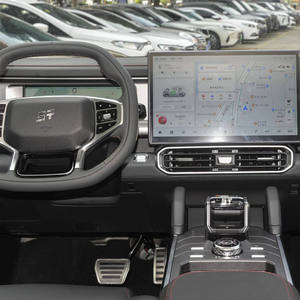Nuevo Chery Jetour T2 1.5TD 2025 - Product Image 4