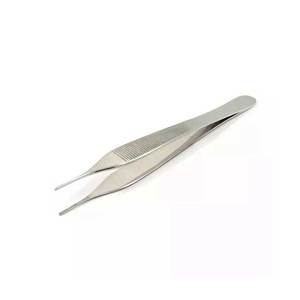Kit d'implants pour chirurgie buccale dentaire, 19 pièces avec boîte, instruments chirurgicaux dentaires en acier inoxydable, réutilisables, USA, Europe - Product Image 4