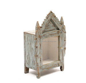 พื้นที่ที่น่าเคารพนับถือของงานฝีมืออันศักดิ์สิทธิ์ของธรรมชาติวัดคุณภาพที่ดีที่สุดทางวิญญาณในเรือนไม้กระซิบวิหารไม้ - Product Image 6