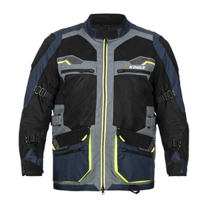 Nouvelle veste de moto pour homme, style combinaison, vêtements de moto, vêtements de sport pour moto, veste textile pour moto - Product Image 2