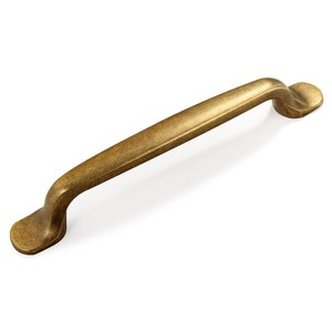 ไม้ชีแฮมทำด้วยมือแกะสลักที่จับตู้มีลวดลาย mughal-ขายส่ง - Product Image 3