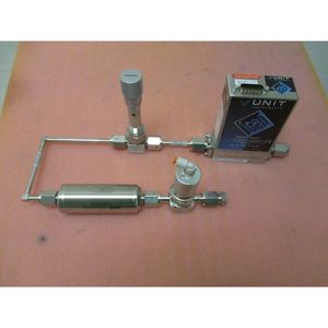 Amat 0010-05210 Assy, การกวาดล้าง N2, หน่วย, 200มม.-อุปกรณ์เซมิคอนดักเตอร์มรดกระดับโลกที่เชื่อถือได้และชิ้นส่วนที่ - Product Image 2