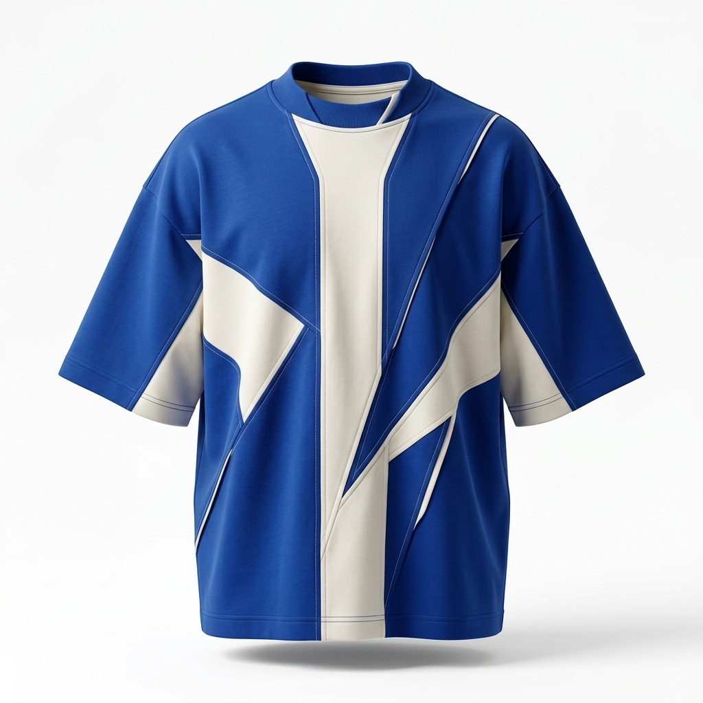 Royal blue