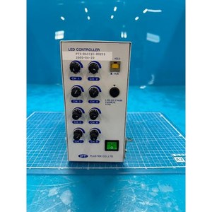 Plustek PTS-DA012D-RS232โมดูลอินเทอร์เฟซแบบอนาล็อกดิจิตอลที่ใช้เป็นชิ้นส่วนอุปกรณ์เซมิคอนดักเตอร์รุ่นเก่า - Product Image 5