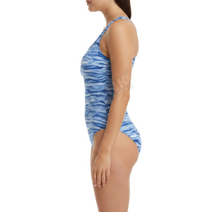 Service OEM de conception personnalisée, maillots de bain pour femmes, maillots de bain légers et respirants pour femmes - Product Image 3