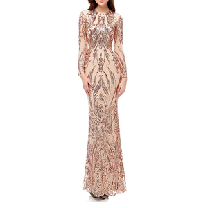 <b>Summer</b> Fashion Women's Casual Embroidered Party <b>Dresses</b> at Wholesale Price Top Quality - Product Image 2