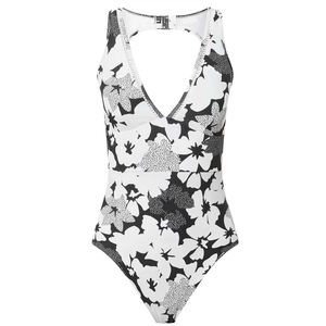 Nouveau style de maillot de bain pour femmes en gros à prix très bas, maillots de bain une pièce les plus vendus, maillot de bain léger en promotion - Product Image 1