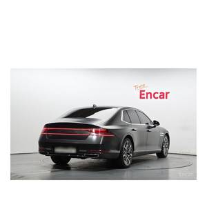 Genesis G90 AWD 2024 con Motor 3.5 Turbo E-S/C de Gasolina, Caja de Cambios Automática, Asientos de Cuero, 96,647 km, Volante a la Izquierda - Product Image 2