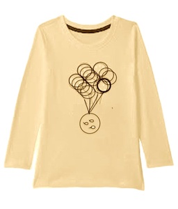 OEM Manufacturers Wholesale High Quality Cotton Baby Tee Women Crop <b>Top</b> Custom Printed Crop <b>Tops</b> - Product Image 3