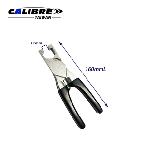 Taiwan Calibre Fuel Feed Pipe Disconnect Pliers <b>Tool</b> - Product Image 2