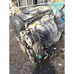 Motores de Automóviles Usados Probados en Condiciones de Funcionamiento, Rendimiento Confiable y Excelente Valor para Reparaciones Automotrices - Product Image 1