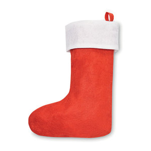 Nobo <b>Christmas</b> Advertising Boot Elegant <b>Stocking</b> for Festive Home Decor - Product Image 2