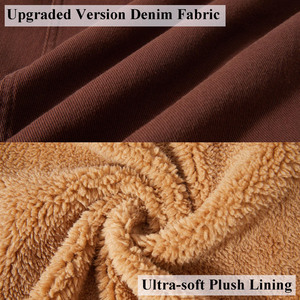 Chaqueta Vaquera de Diseño Nuevo y Personalizado para Hombre, Chaqueta Vaquera Moderna para Correr, Chaqueta Vaquera Urbana, Chaquetas Vaqueras para Hombre - Product Image 5