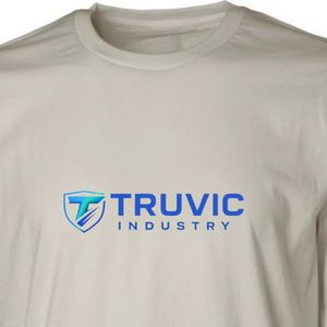 Camiseta Premium para Hombre de 180 g/m², Manga Larga, Algodón Básico, Tela Suave y Duradera, Fabricante de Ropa OEM ODM - Product Image 3