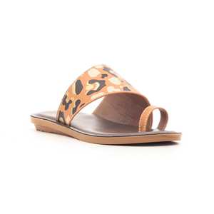 Mustard Casual Softy CL5228 Sandales à talon - Product Image 3