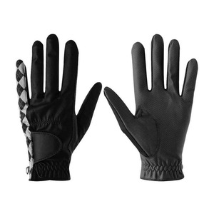 Fabrication de gants de golf en cuir de cabretta de qualité supérieure, colorés, unisexes, pour droitiers et gauchers, fabriqués au Pakistan - Product Image 3