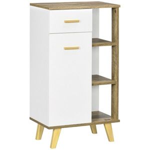 Mobile da Bagno per Stoccaggio e Organizzazione - Product Image 5