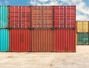 Contenedores de Envío Usados Estándar de 20 pies y 40 pies de Calidad al por Mayor en Venta, Compre al por Mayor, Mejor Precio, Entrega Rápida, Mejor Oferta de Descuento - Product Image 3