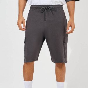 Ensemble sportif pour homme, ensemble 2 pièces été, t-shirts à manches courtes et shorts, tenue décontractée d'été, léger et respirant - Product Image 5