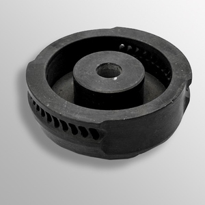 Tambour de pédalier — Pièce de rechange d'origine Molins Mark 9 pour des performances fiables de la machine de fabrication de cigarettes - Product Image 1