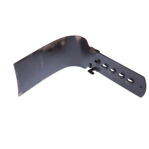 Turner Warwick Surgical Retractor Blades Black Finish Straight And Curved Stainless Steel Hand Held Medical <b>Precision</b> <b>Tool</b> - Product Image 1