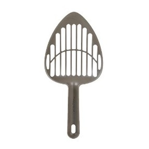 Recogedor de excrementos de plástico para perros y gatos, diseño de pala para aventuras al aire libre, herramienta de higiene para mascotas, herramienta de recogida, ideal para viajes. - Product Image 6