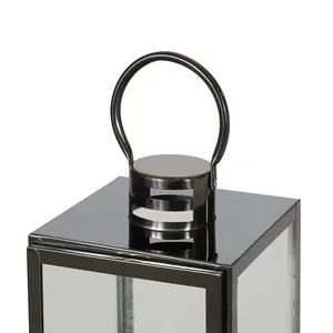 Portavelas Artesanal Premium con Acabado Artístico de Diseño, Portavelas Artístico para Decoración Creativa del Hogar y Estilismo de Interiores - Product Image 2