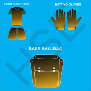 Ropa y Accesorios Personalizados para Entrenamiento de Béisbol - Product Image 2
