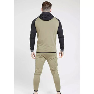 Sudadera con Capucha Personalizada al por Mayor, Ropa, Fabricante OEM ODM, Sudadera con Capucha de Algodón y Felpa, Prenda de Marca Privada - Product Image 4