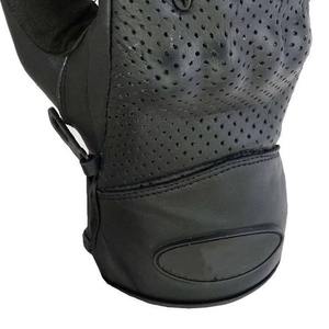 Gants de course professionnels légers en polyester et coton de haute qualité, à doigts entiers, unisexes, pour moto, cyclisme/vélo, sport - Product Image 6