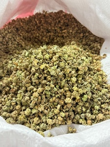 ชาสมุนไพรแห้งคุณภาพสูงจากต้นปุนเจอร์วีน (Tribulus Terrestris) แบบหั่นเป็นชิ้น บรรจุ 25 กก. จากปากีสถาน - ยี่ห้อดูร์เวช - Product Image 4