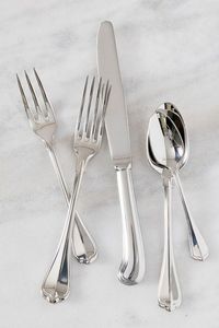 Collection de vaisselle de luxe contemporaine pour l'hôtellerie, destinée aux acheteurs mondiaux - Product Image 3