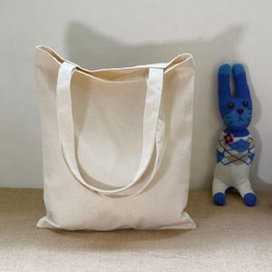 ถุงบรรจุภัณฑ์และการพิมพ์ผ้าฝ้ายแบบหูรูดสำหรับจัดเก็บและขนส่งใช้ในอุตสาหกรรม - Product Image 5