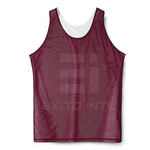 OEM Basketball Tank Top Moisture Wicking Sleeveless Gym Shirt <b>Men</b> Athletic Basketball Jersey Tank Top for Training and Fitness - Product Image 3
