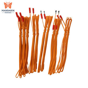 3M professionale su misura accenditori elettrici per fuochi d'artificio petardi rapido spina Ematch sistema di accensione per la visualizzazione del nuovo anno - Product Image 1