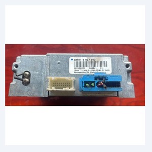 โมดูลวิดีโอทีวีสำหรับ BMW E65 E66 รุ่น 6927590 LEAR OEM - Product Image 5