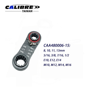 Llave de Trinquete de Dedo CALIBRE TAIWAN - Product Image 2