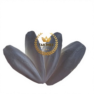 Hueso de calamar de alta calidad para alimentación de loros, suplemento natural de calcio y producto saludable para mascotas de Vietnam. - Product Image 1