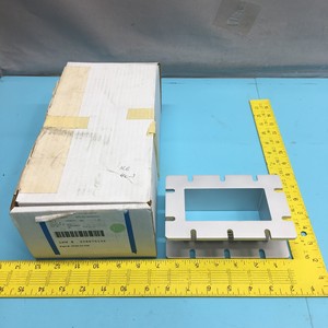 AMAT 3750-01104 WG MICROWAVE <b>SPACER</b> STRAIGHT 50MM - Trusted Global Legacy Semiconductor Equipment and Parts at - Product Image 1