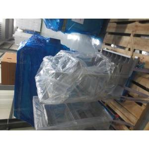 Hanwha V Feeder <b>Storage</b> <b>Rack</b> (2) V Feeder <b>Storage</b> <b>Rack</b> - Product Image 3