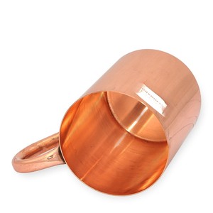 Taza de Viaje de Cobre Personalizada Más Vendida, con Gran Capacidad, a Prueba de Fugas, Libre de BPA, para Regalos Corporativos, Eventos Especiales - Product Image 6