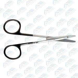 Tijeras de Disección Kilner Supercut, Instrumento Quirúrgico de Acero Inoxidable de Alta Calidad, Tijeras de Disección Kilner Ragnel - Product Image 2