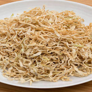 Organic Dehydrated Onion Particle 1-3mm Granules Freeze-Dried White Seasoning Ready-to-Use Cooking Bulk Vacuum Pack 24 Months - Product Image 5