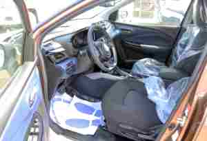 MINT 2024 BALENO 1.5L FWD - Product Image 6