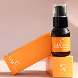 Suero de Vitamina C 30% Coreano a Granel 500KG, Suero Blanqueador para Piel Luminosa y Uniforme, Cuidado Facial a Granel 35KG HECHO EN COREA - Product Image 3