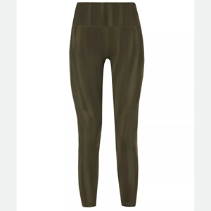 Custom logo Women's Sports Yoga <b>Leggings</b> Seamless Breathable Pants High-Waisted <b>Butt</b>-<b>Lifting</b> Fitness <b>Leggings</b> for Women Oem - Product Image 4