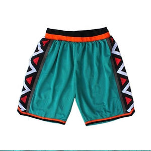 Shorts en mesh pour homme, grandes tailles, nouvelle collection, haute qualité, pour usage extérieur - Product Image 2