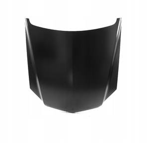 Pièces automobiles OEM Mercedes-Benz Classe GLK X204 Couvercle de moteur avant en acier Capots de voiture 2048800557 A2048800557 MB1230132 Capot de voiture - Product Image 1